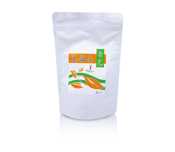 草本美姬茶包